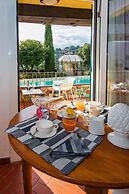 Il Mirto Bed and Breakfast