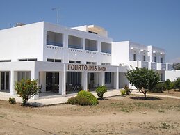 Fourtounis Hotel
