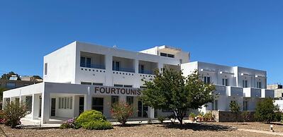 Fourtounis Hotel