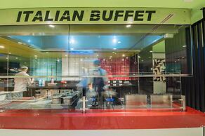 SENTIDO Reef Oasis Aqua Park Resort