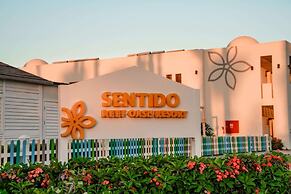 SENTIDO Reef Oasis Aqua Park Resort