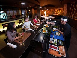 SENTIDO Reef Oasis Aqua Park Resort