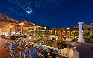 SENTIDO Reef Oasis Aqua Park Resort