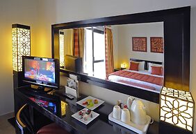 SENTIDO Reef Oasis Aqua Park Resort