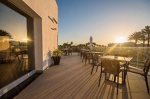 SENTIDO Reef Oasis Aqua Park Resort