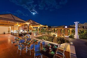 SENTIDO Reef Oasis Aqua Park Resort