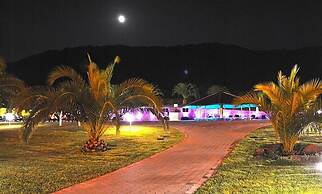 Residence Hotel Monte Ricciu