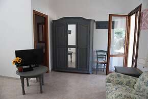 Residence Hotel Monte Ricciu