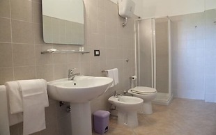 Residence Hotel Monte Ricciu