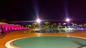 Residence Hotel Monte Ricciu