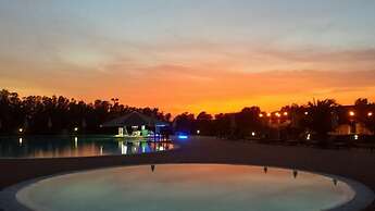 Residence Hotel Monte Ricciu