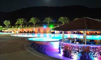 Residence Hotel Monte Ricciu