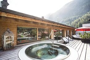 Lechquell Hotel Post