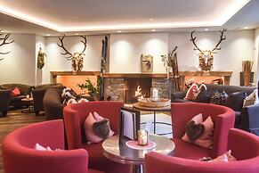Lechquell Hotel Post