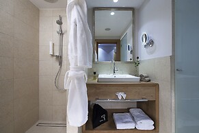 Lechquell Hotel Post