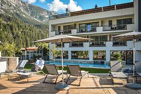 Lechquell Hotel Post