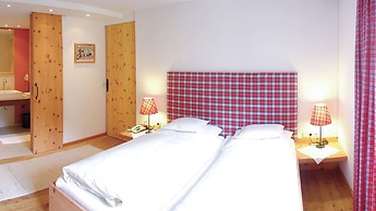 Lechquell Hotel Post