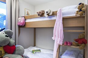 Lechquell Hotel Post