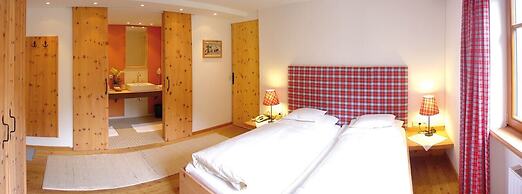 Lechquell Hotel Post