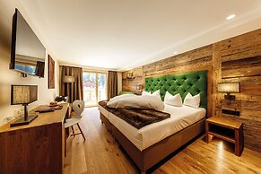 Lechquell Hotel Post