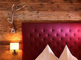 Lechquell Hotel Post
