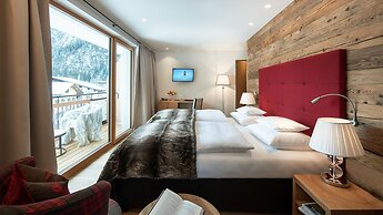 Lechquell Hotel Post