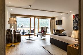 Lechquell Hotel Post