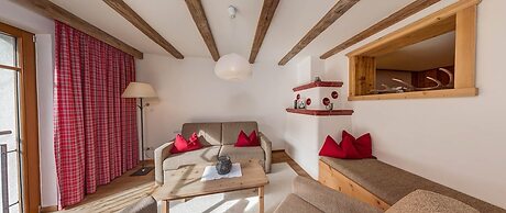 Lechquell Hotel Post