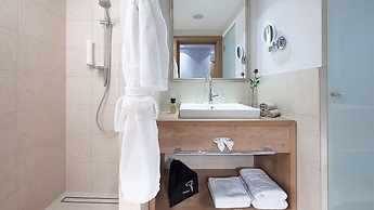 Lechquell Hotel Post