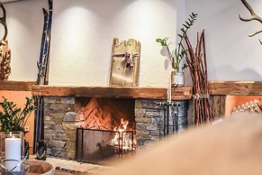 Lechquell Hotel Post