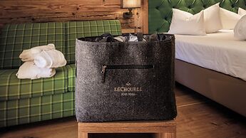 Lechquell Hotel Post