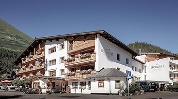 Lechquell Hotel Post