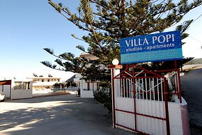 Villa Popi