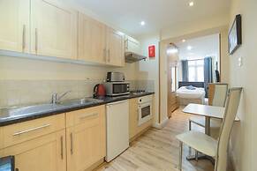 Imperial Court Studios