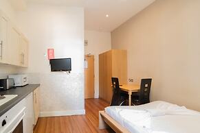 Imperial Court Studios