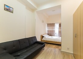 Imperial Court Studios