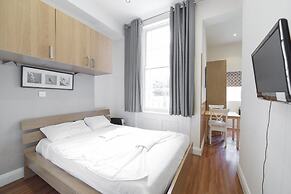 Imperial Court Studios