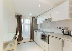 Imperial Court Studios