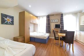 Imperial Court Studios