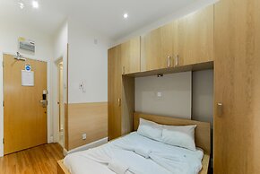 Imperial Court Studios