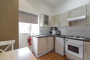 Imperial Court Studios