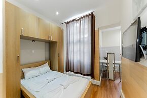 Imperial Court Studios