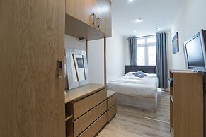 Imperial Court Studios