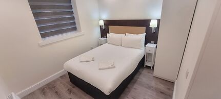 Hyde Park Superior Apartments