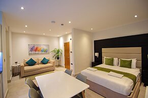 Hyde Park Superior Apartments