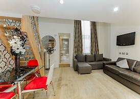 Hyde Park Superior Apartments