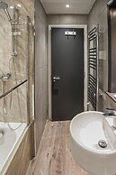 Hyde Park Superior Apartments