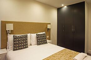 Hyde Park Superior Apartments