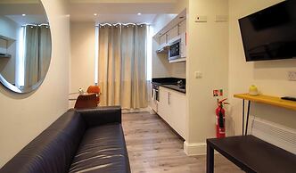 Hyde Park Superior Apartments