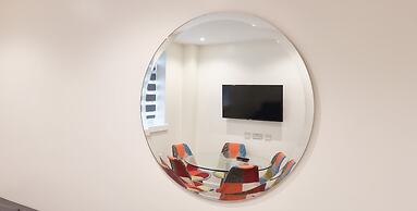 Hyde Park Superior Apartments